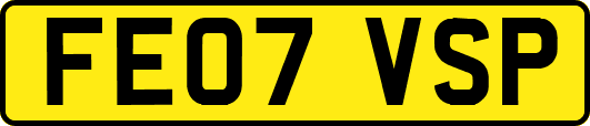 FE07VSP