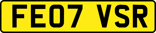 FE07VSR