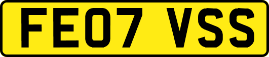 FE07VSS