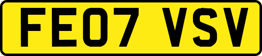 FE07VSV