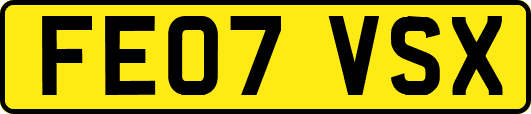 FE07VSX