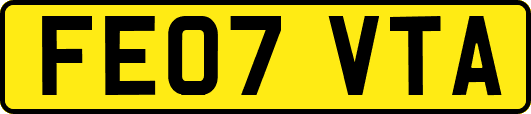 FE07VTA