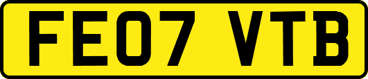 FE07VTB