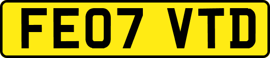 FE07VTD
