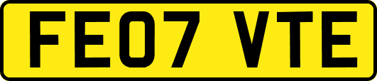 FE07VTE