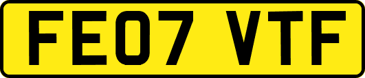 FE07VTF
