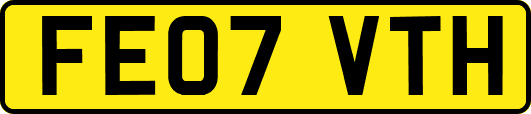 FE07VTH