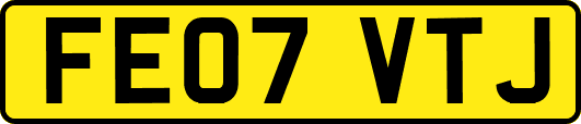 FE07VTJ