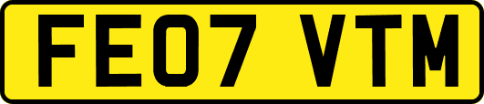 FE07VTM