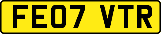 FE07VTR