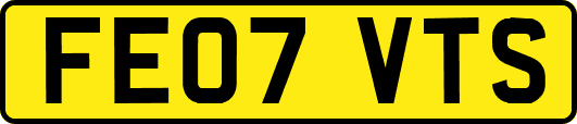 FE07VTS