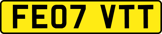 FE07VTT