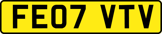 FE07VTV