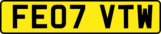FE07VTW