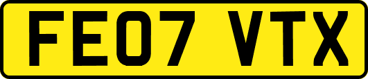 FE07VTX