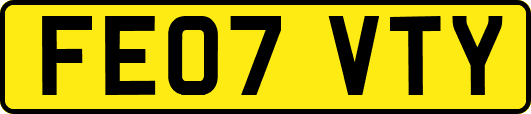 FE07VTY