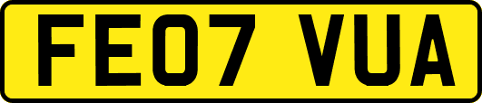 FE07VUA