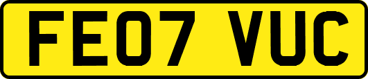 FE07VUC