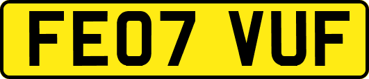 FE07VUF