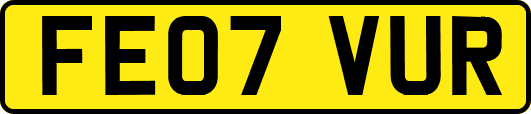 FE07VUR