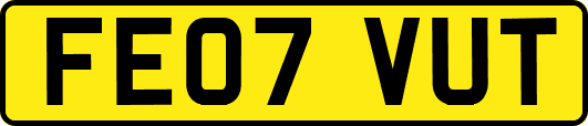 FE07VUT