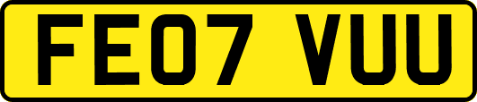 FE07VUU