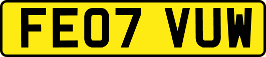 FE07VUW