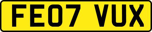 FE07VUX