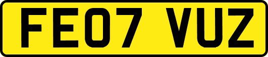 FE07VUZ