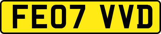 FE07VVD