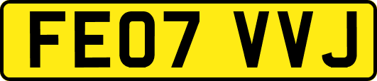 FE07VVJ