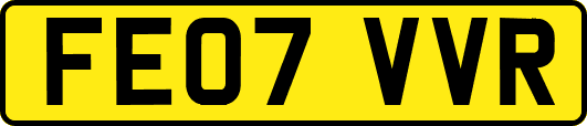FE07VVR