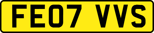 FE07VVS