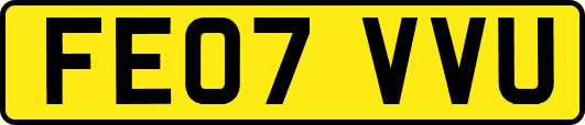FE07VVU