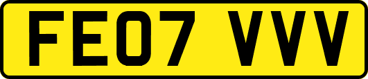 FE07VVV