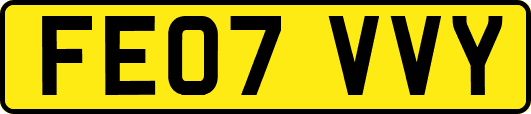 FE07VVY