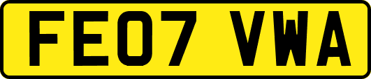 FE07VWA