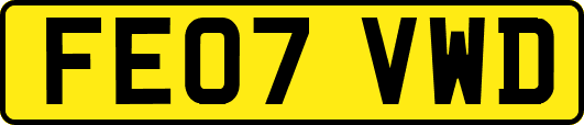 FE07VWD