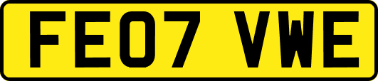 FE07VWE