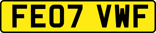 FE07VWF