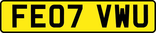 FE07VWU