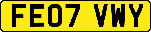 FE07VWY
