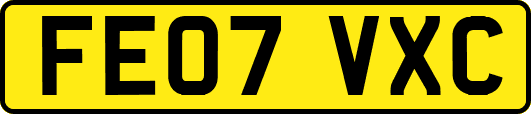 FE07VXC