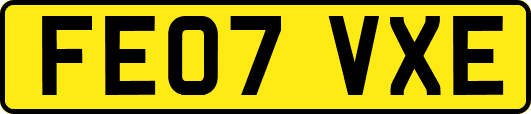 FE07VXE