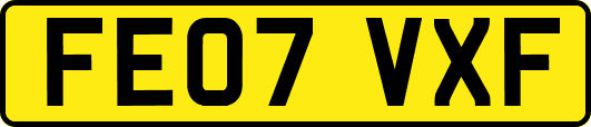 FE07VXF