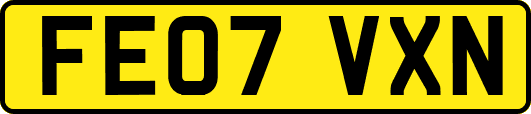 FE07VXN