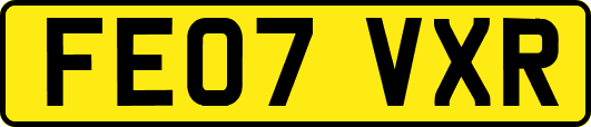 FE07VXR