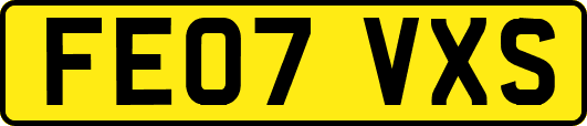 FE07VXS