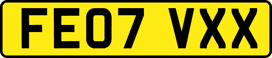 FE07VXX