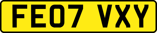 FE07VXY